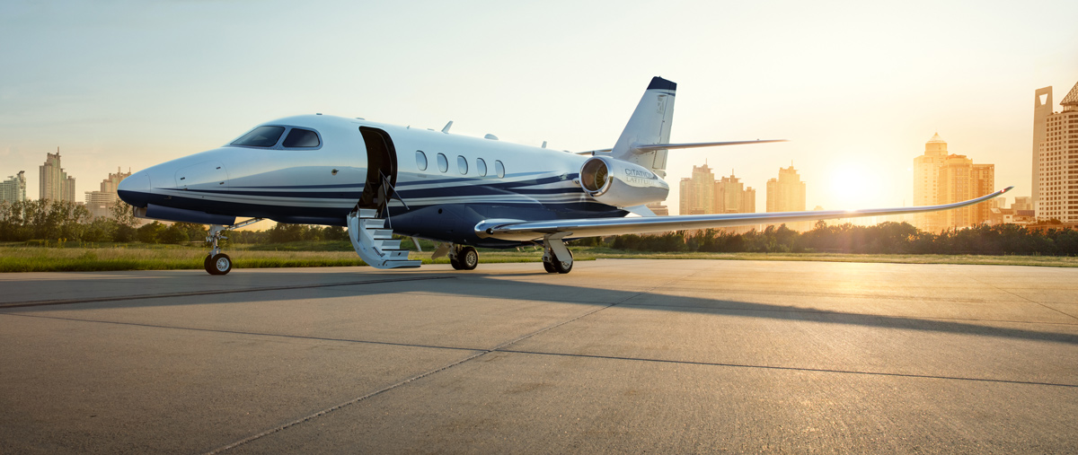 Chartered-Flights