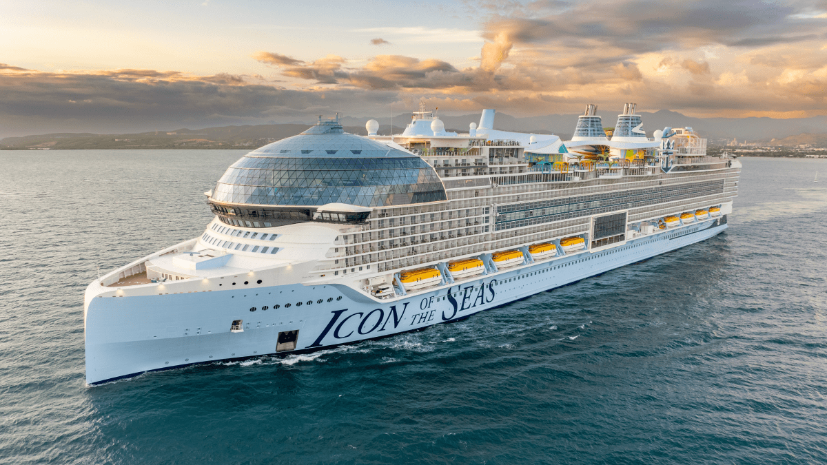 Cruise