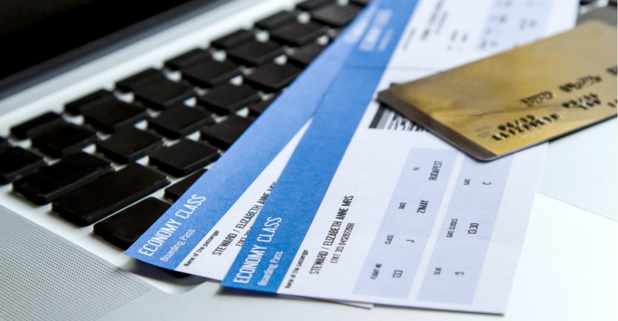Flight-Ticket
