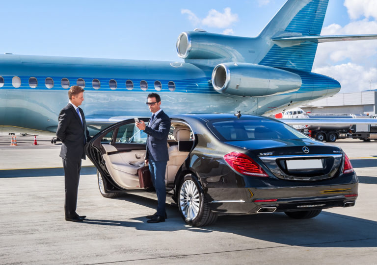 VIP-Services